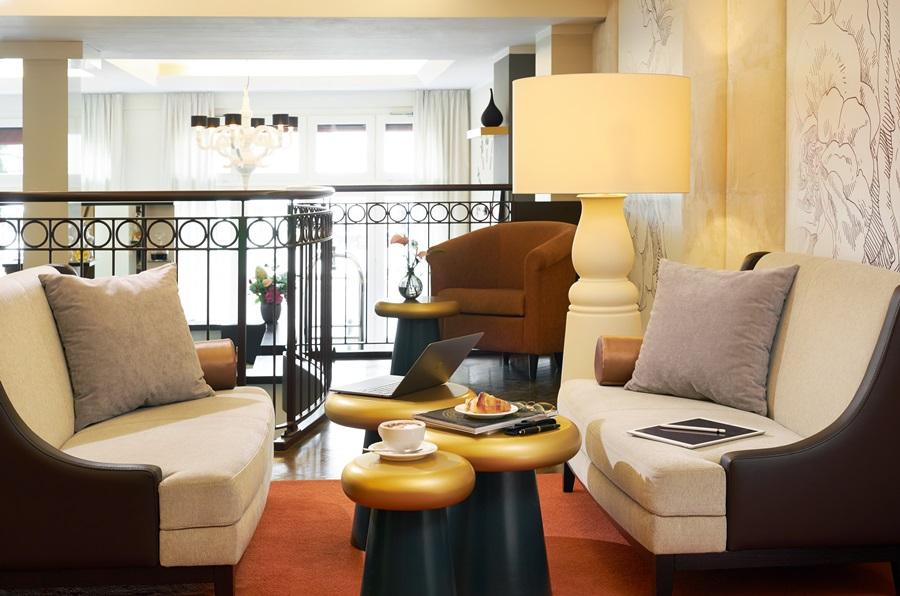 Classik Hackescher Markt - Self Check In (adults Only) Hotel Berlim