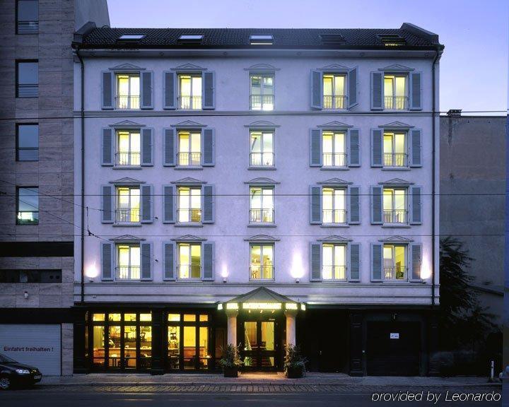 Classik Hackescher Markt - Self Check In (adults Only) Hotel