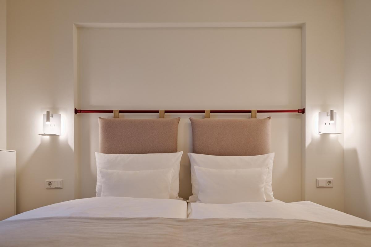 Classik Hackescher Markt - Self Check In (adults Only) Hotel