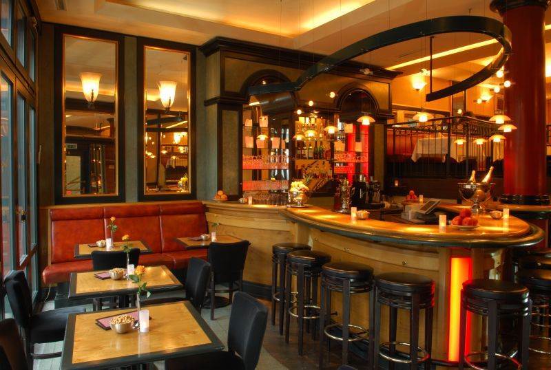 Classik Hackescher Markt - Self Check In (adults Only) 3*