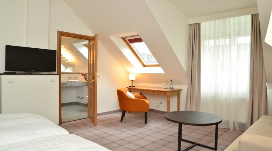 Classik Hackescher Markt - Self Check In (adults Only) 3*