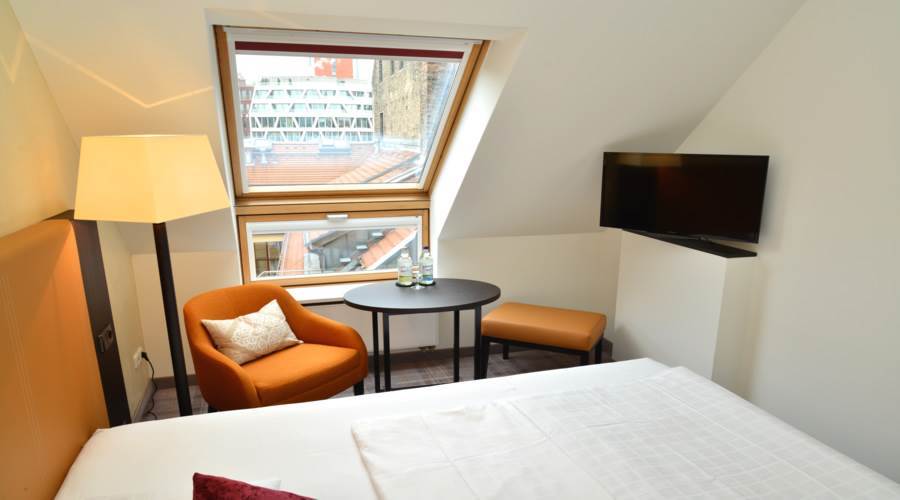 Classik Hackescher Markt - Self Check In (adults Only) 3*