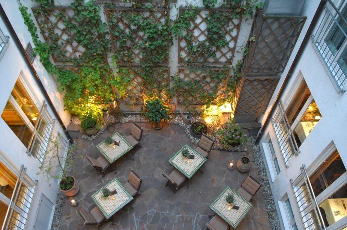 Hotel Classik Hackescher Markt - Self Check In (adults Only) 3*