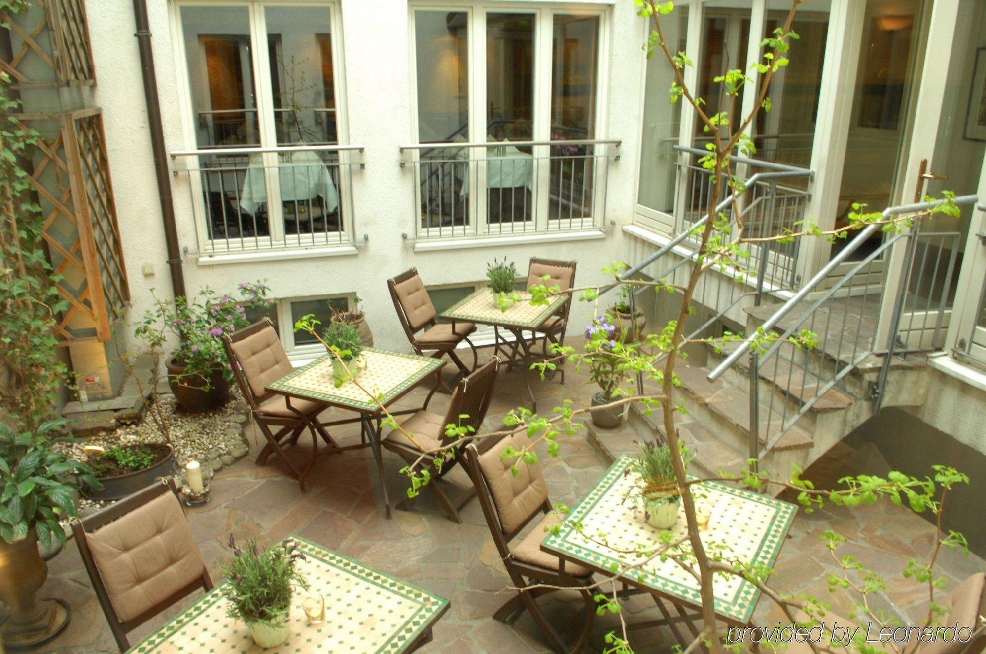 Hotel Classik Hackescher Markt - Self Check In (adults Only)