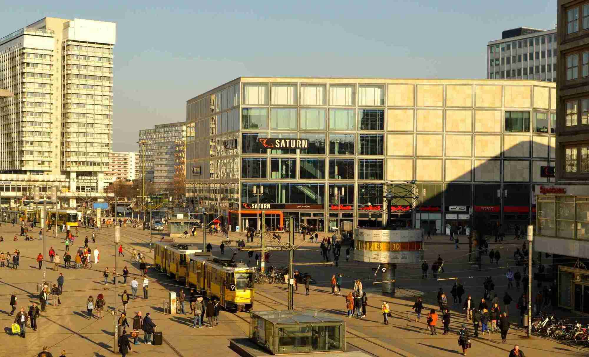 Hotel Classik Hackescher Markt - Self Check In (adults Only)