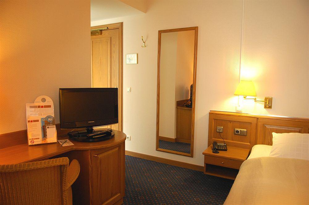 Classik Hackescher Markt - Self Check In (adults Only) 3*