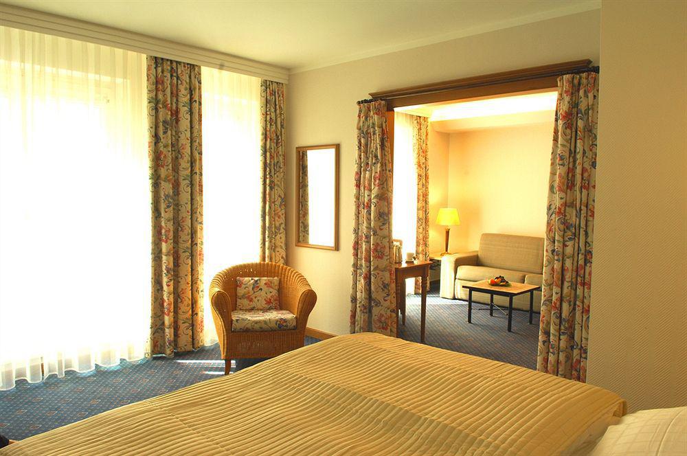 Hotel Classik Hackescher Markt - Self Check In (adults Only) Berlim