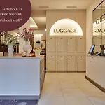 Classik Hotel Hackescher Markt