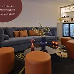 Classik Hotel Hackescher Markt