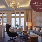 Classik Hotel Hackescher Markt