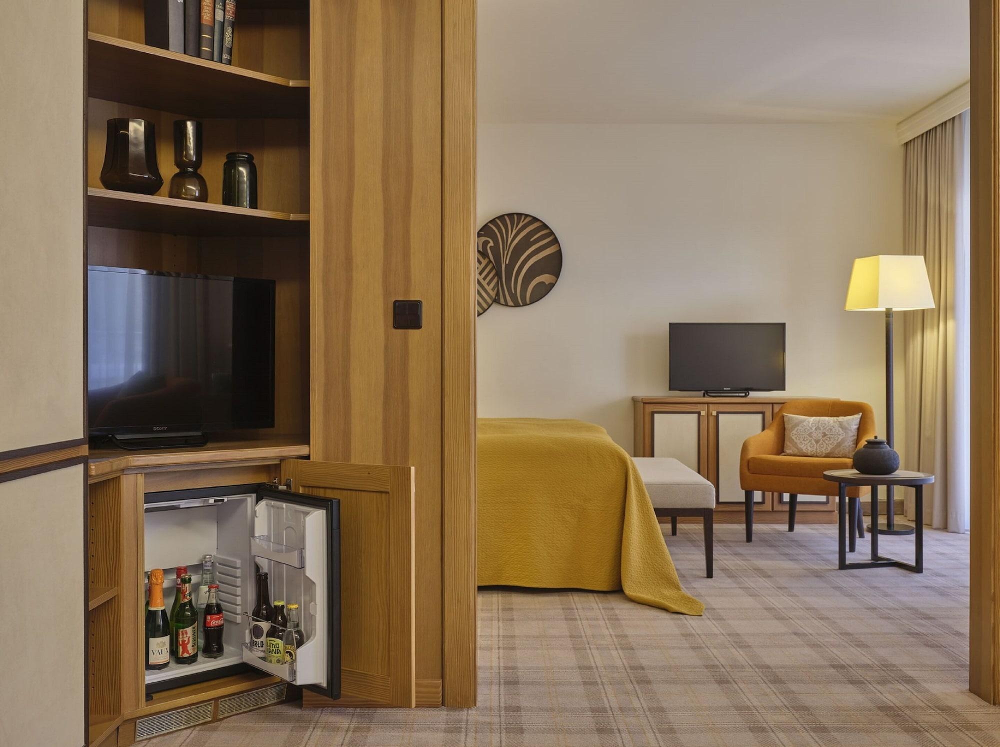 Hotel Classik Hackescher Markt 3*