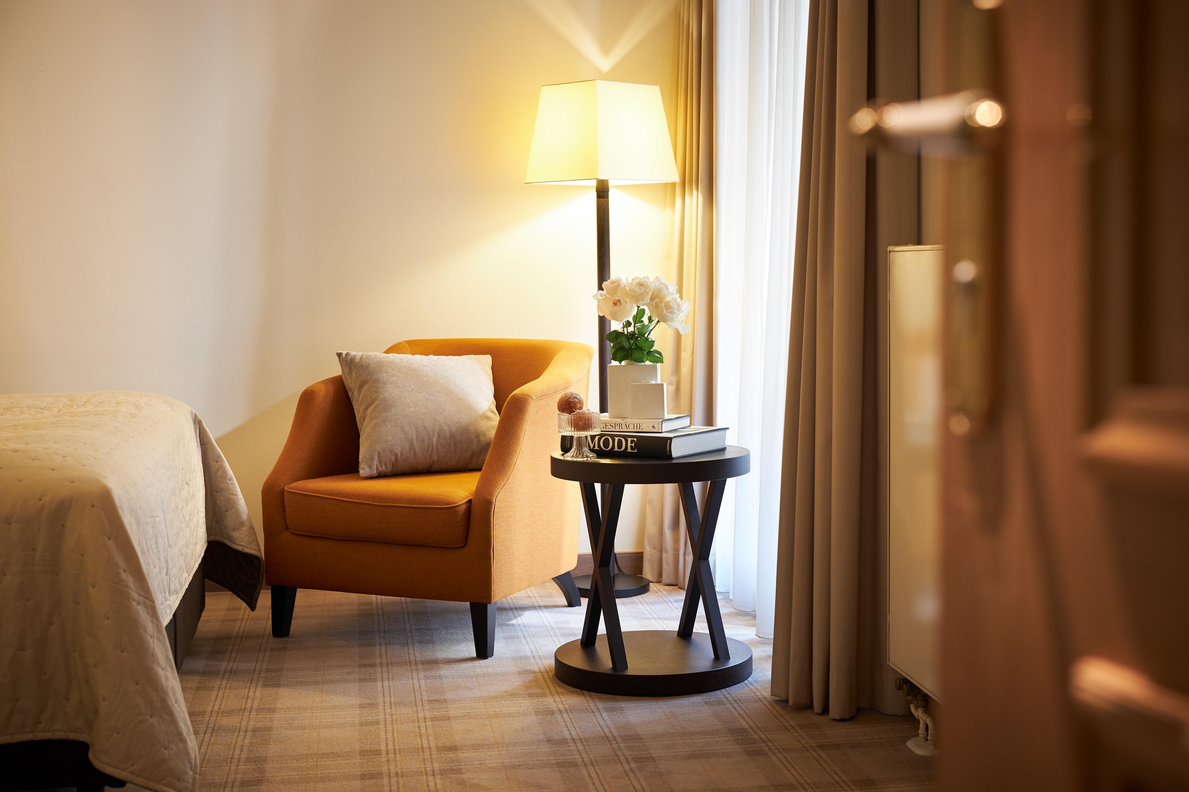 Hotel Classik Hackescher Markt 3*