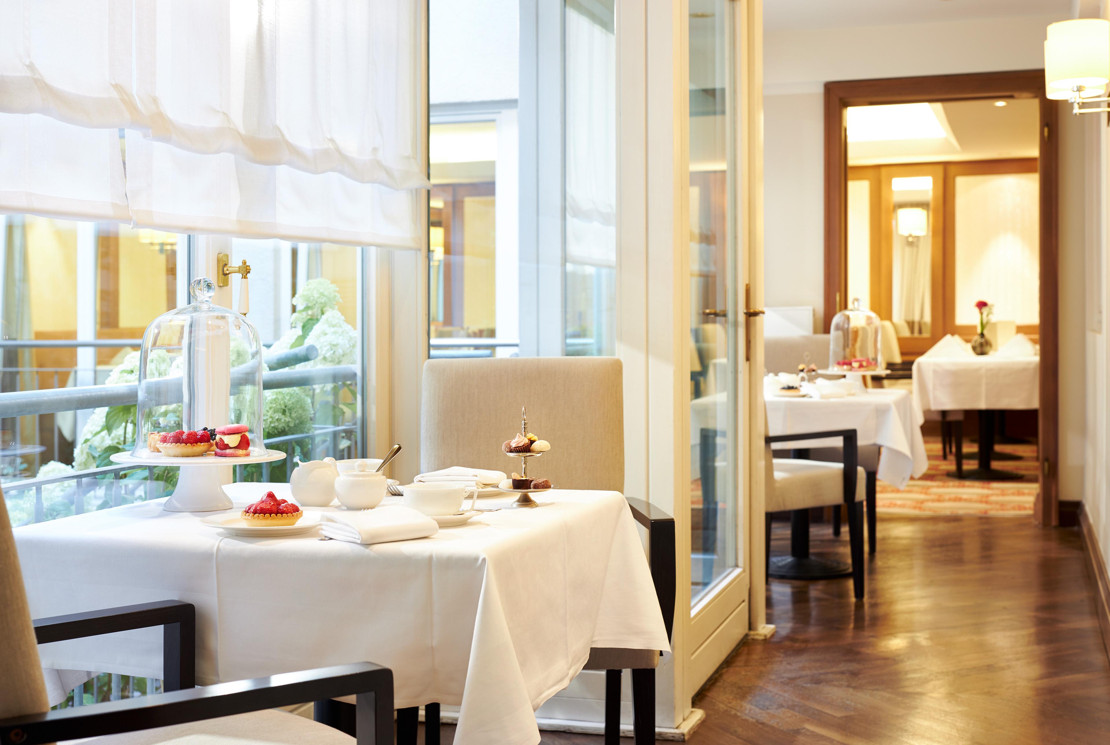 Classik Hackescher Markt Hotel 3*
