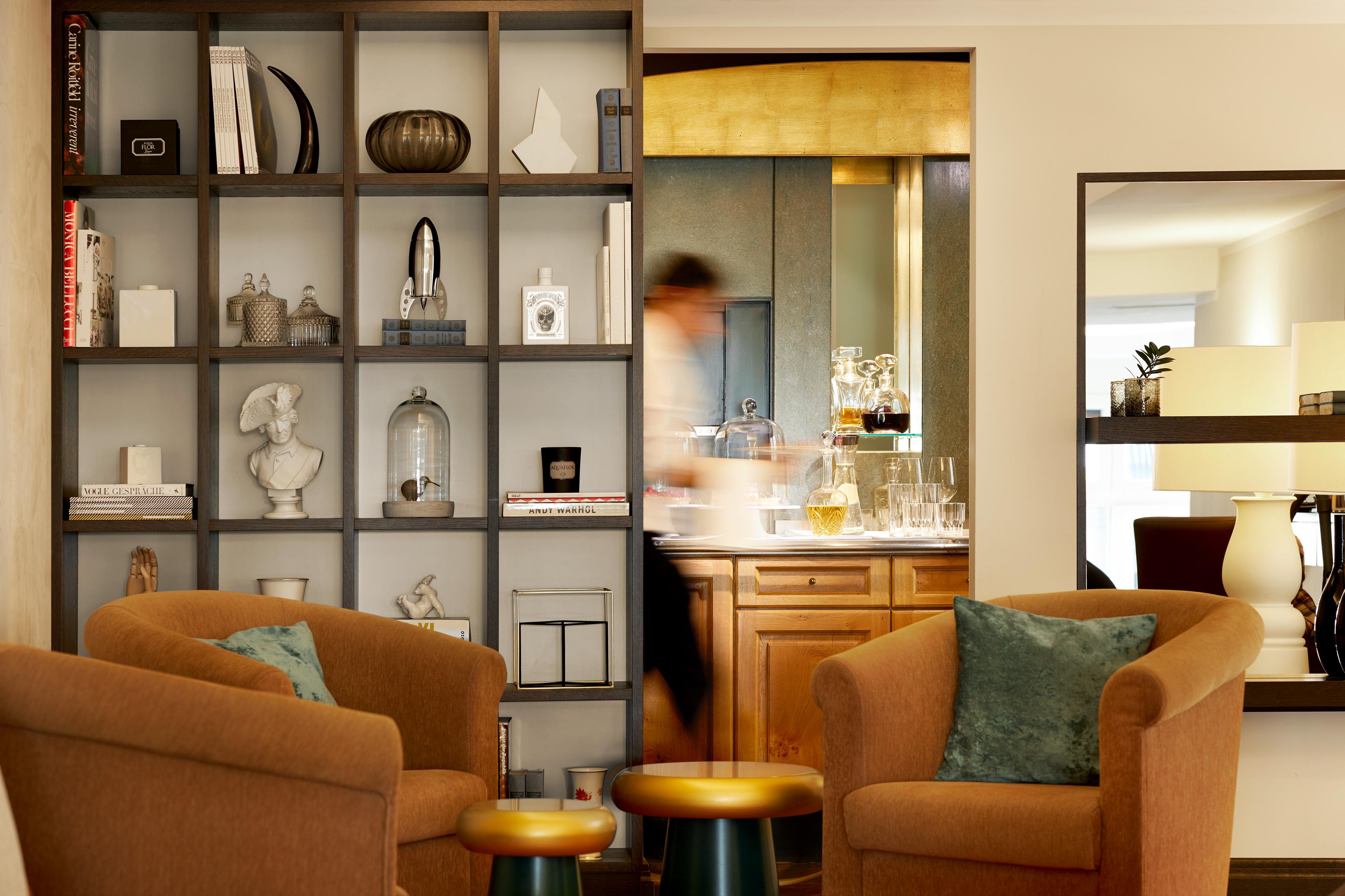 Classik Hackescher Markt Hotel 3*