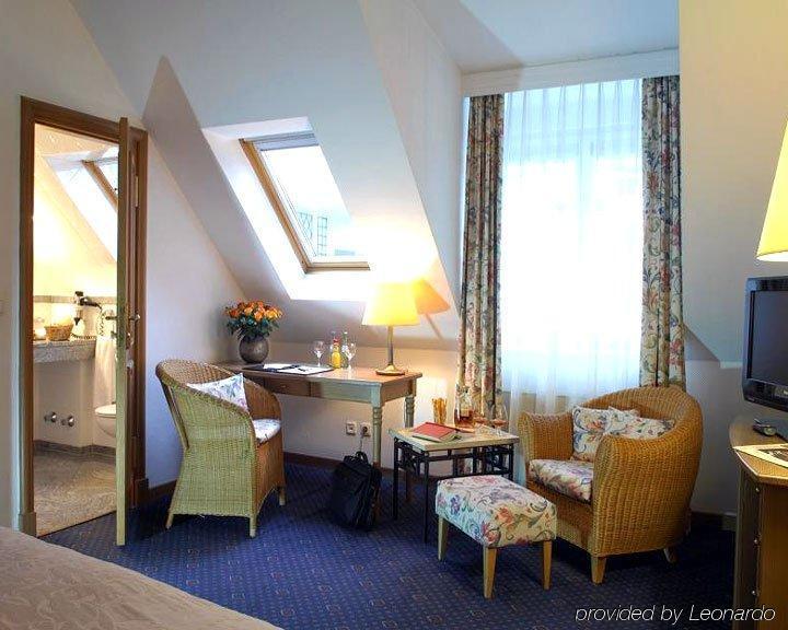 Hotel Classik Hackescher Markt