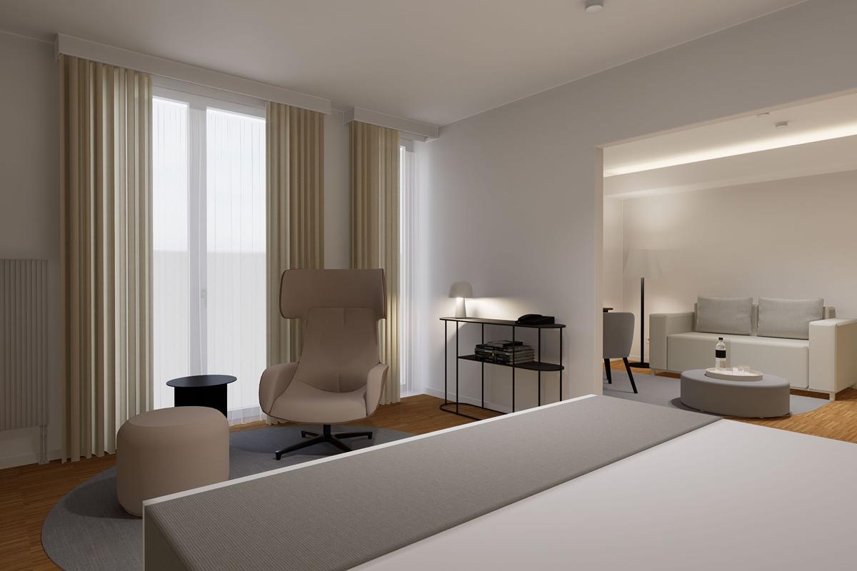 Hotel Classik Hackescher Markt