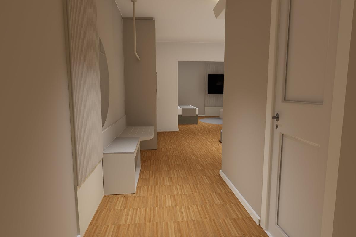 Hotel Classik Hackescher Markt 3*