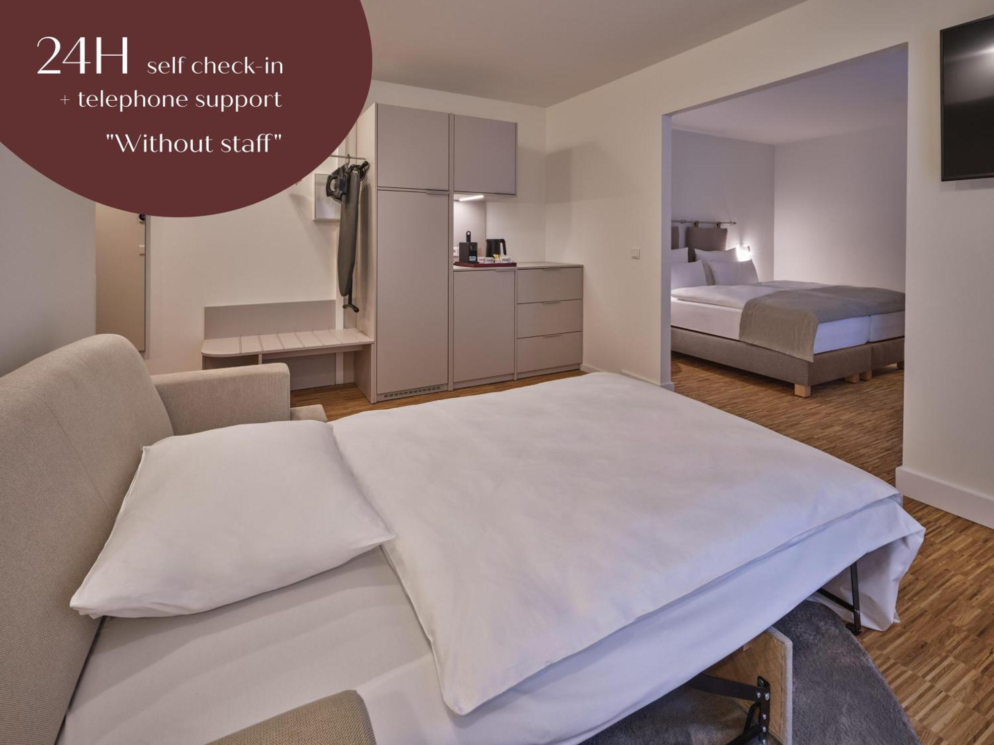 Hotel Classik Hackescher Markt