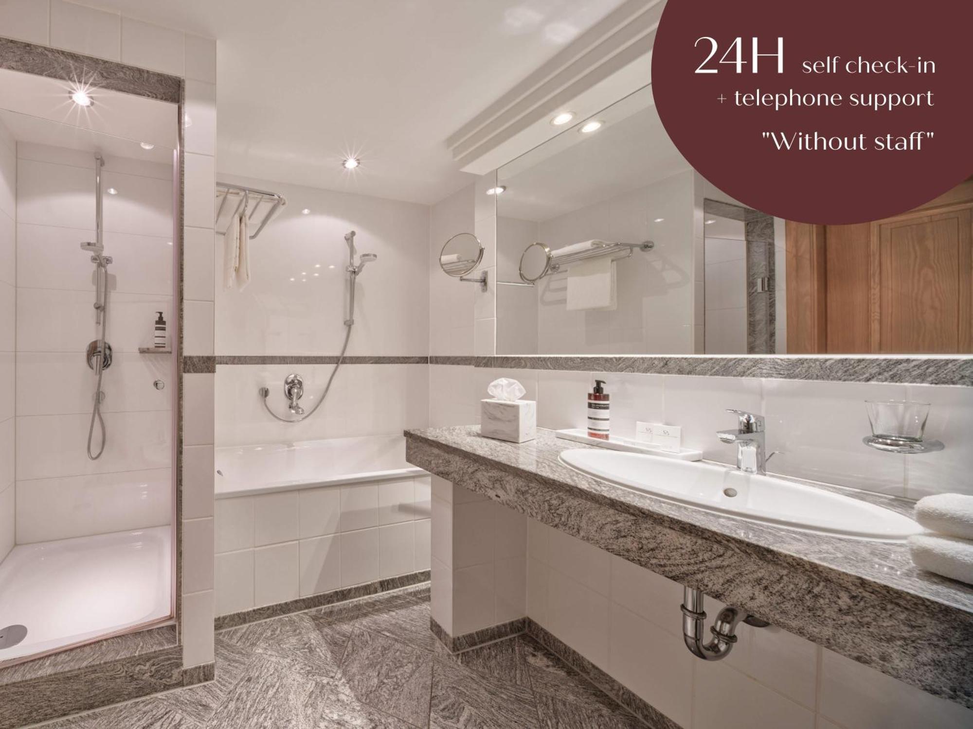 Classik Hackescher Markt Hotel 3*