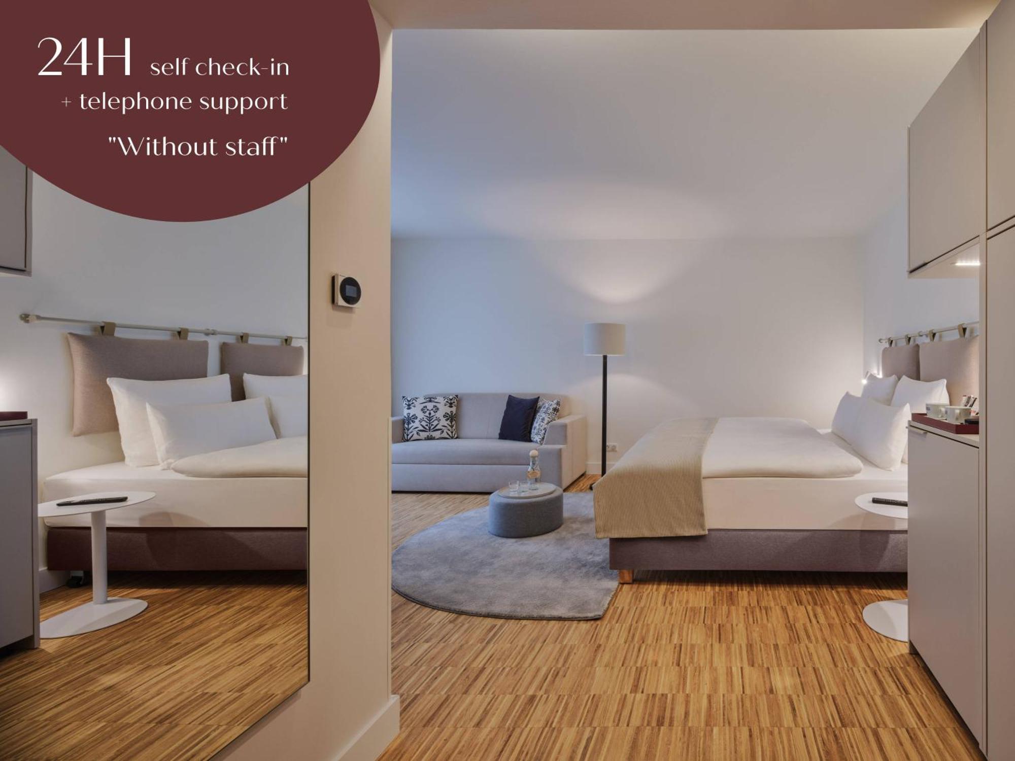 Classik Hackescher Markt Hotel