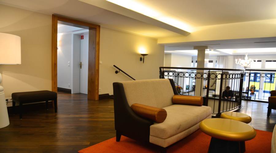 Hotel Classik Hackescher Markt 3*