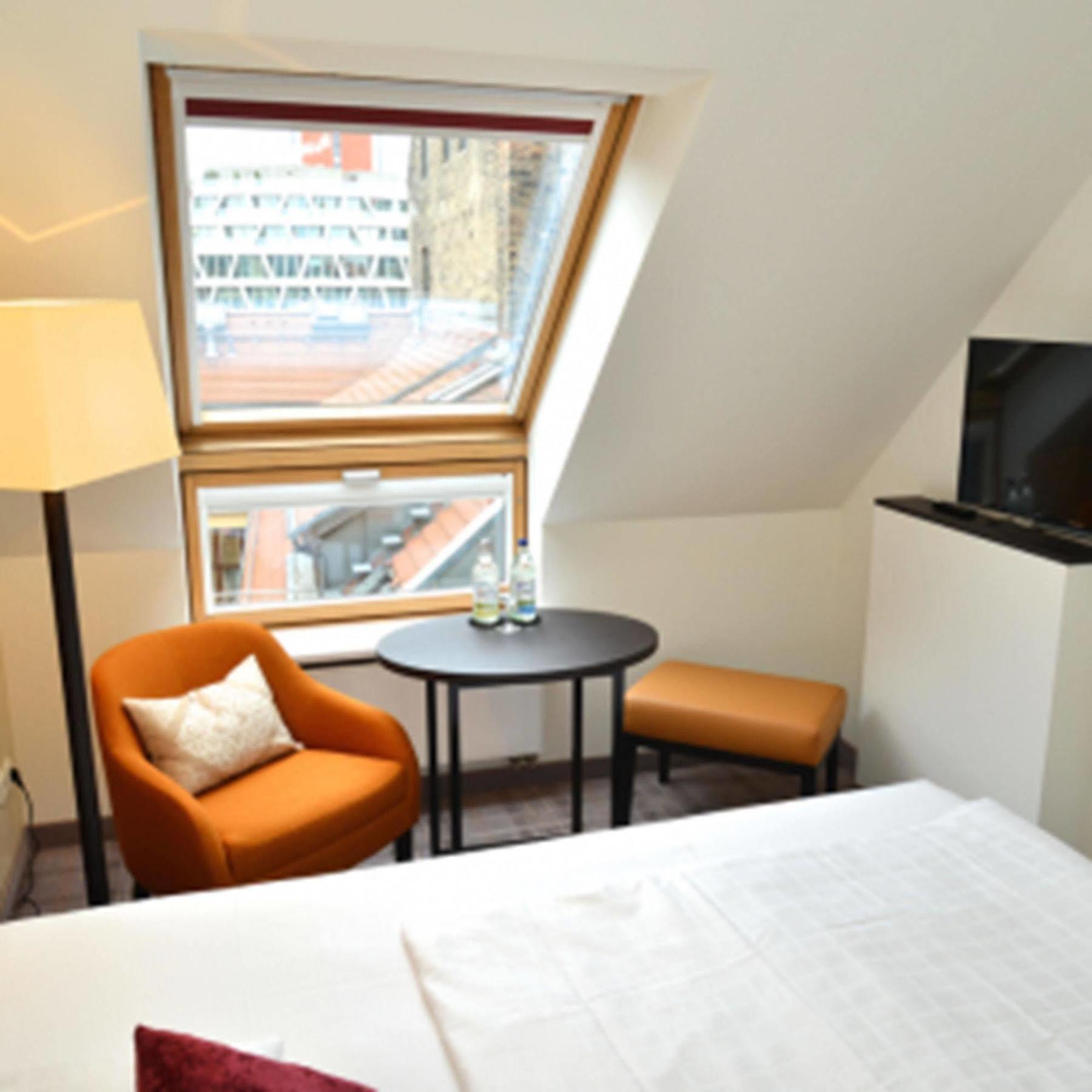 Hotel Classik Hackescher Markt