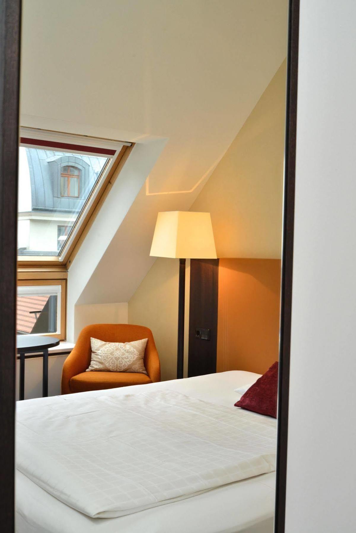 Hotel Classik Hackescher Markt