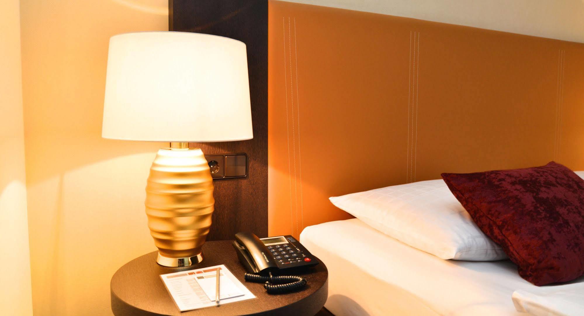 Classik Hackescher Markt Hotel 3*