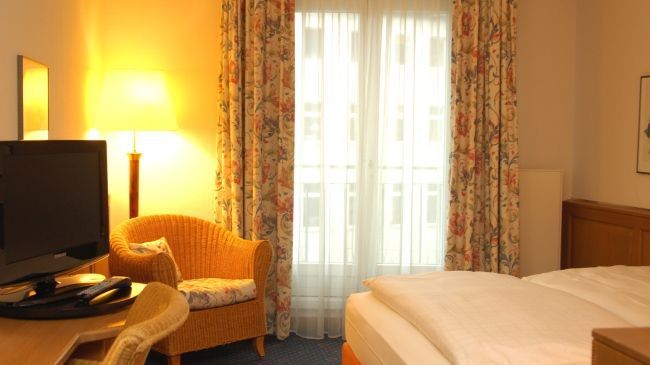 Classik Hackescher Markt Hotel Berlijn