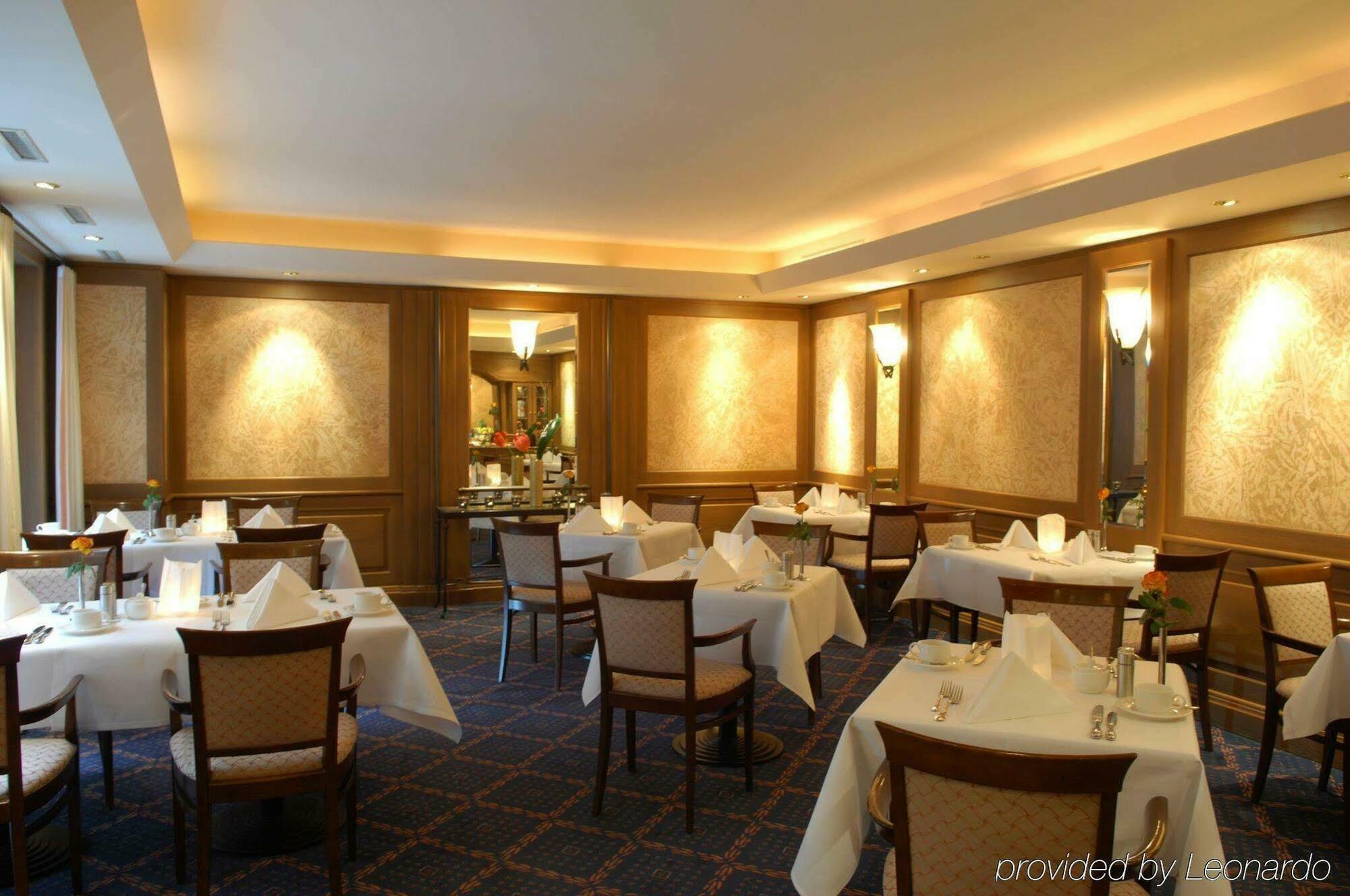 Classik Hackescher Markt Hotel 3*