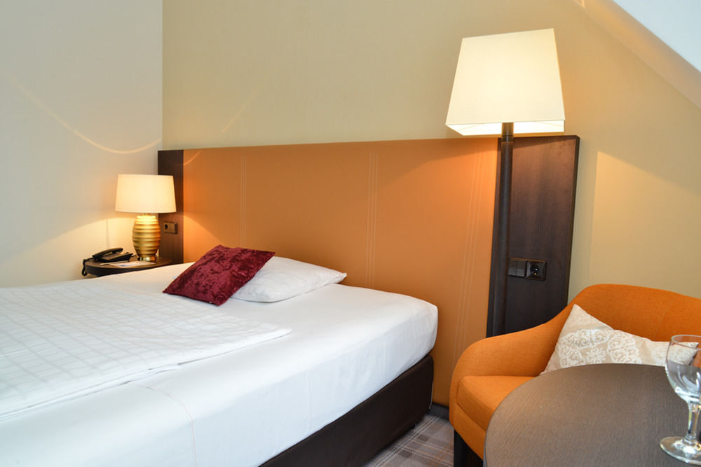 Hotel Classik Hackescher Markt 3*