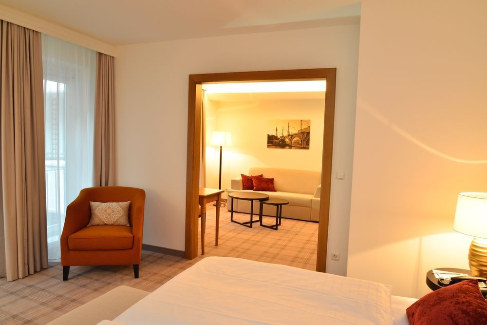 Hotel Classik Hackescher Markt 3*