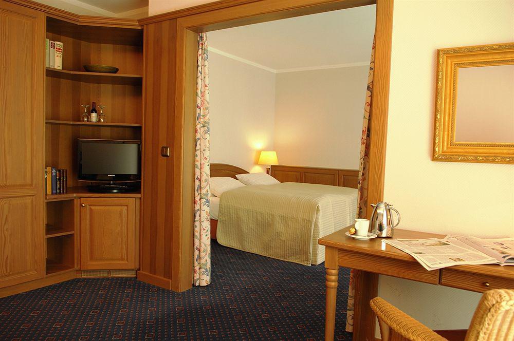 Hotel Classik Hackescher Markt Berlijn