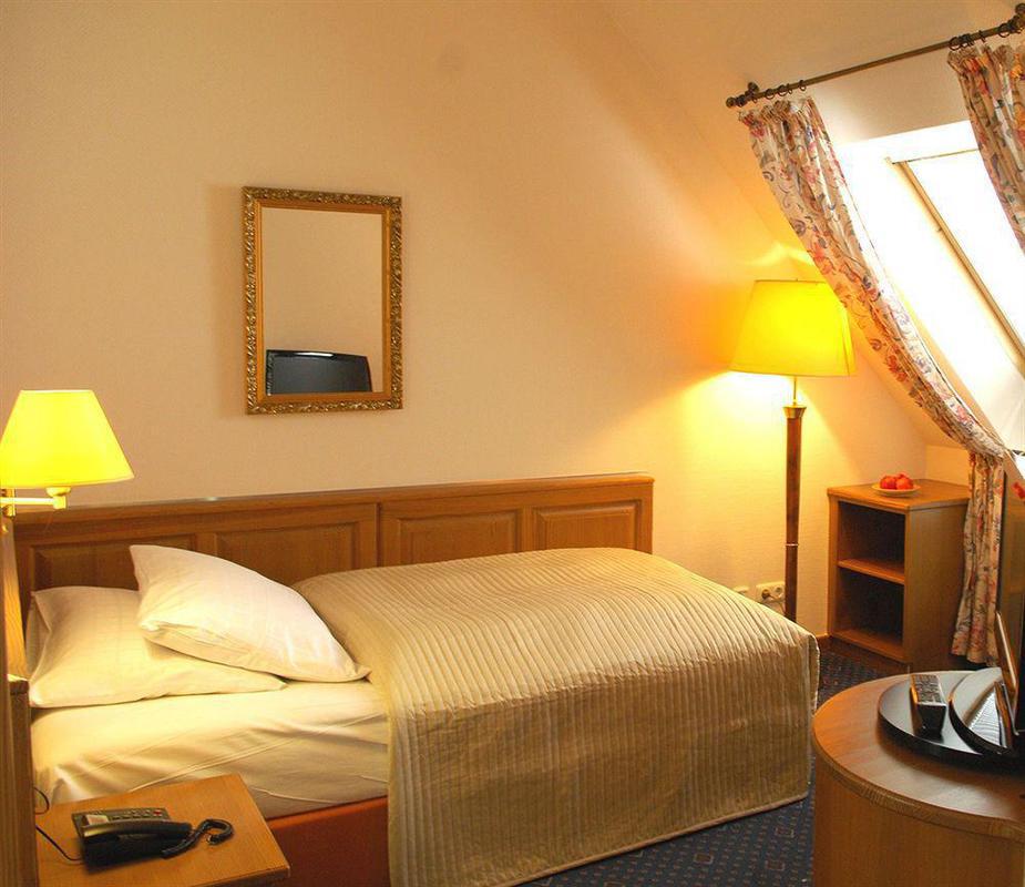 Classik Hackescher Markt Hotel Berlijn